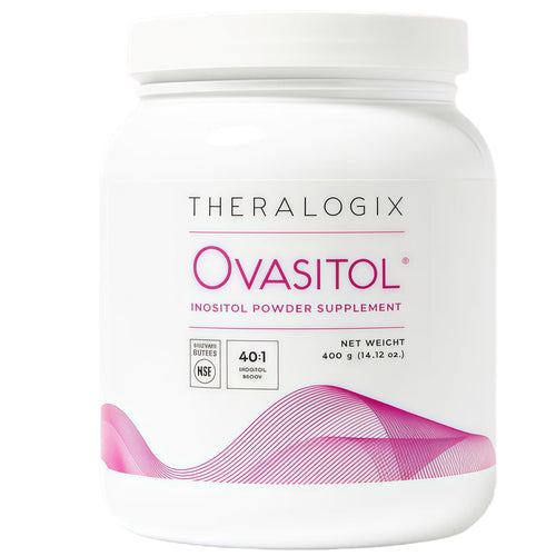 Ovasitol® Inositol Powder Supplement